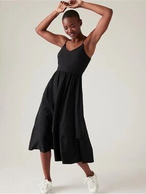 Athleta Elation dress